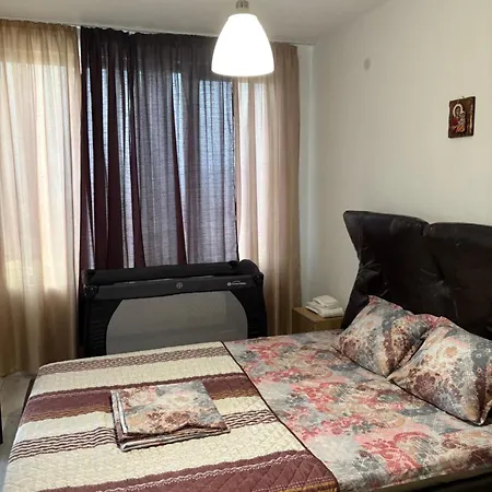 трушеви Sandanski