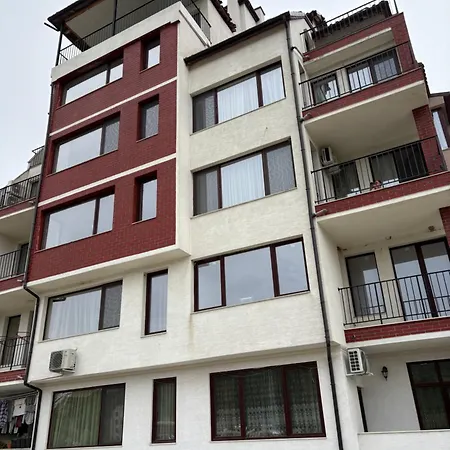 Apartament трушеви