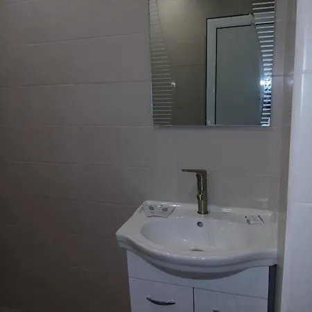 трушеви Apartament Sandanski