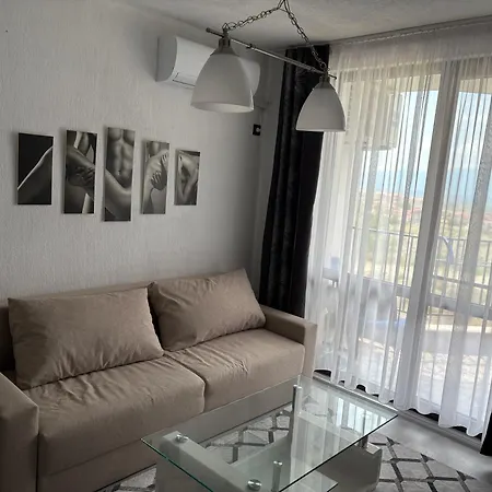 трушеви * Sandanski