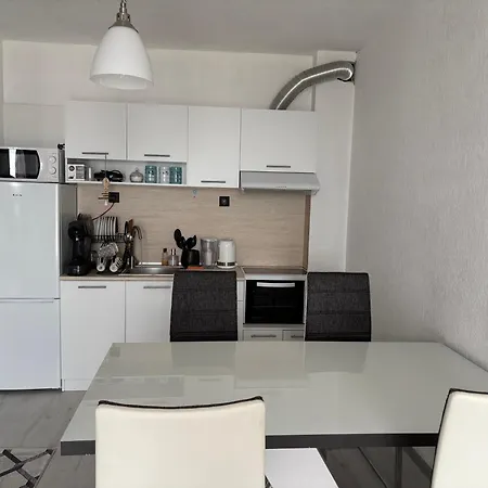 трушеви Apartament *